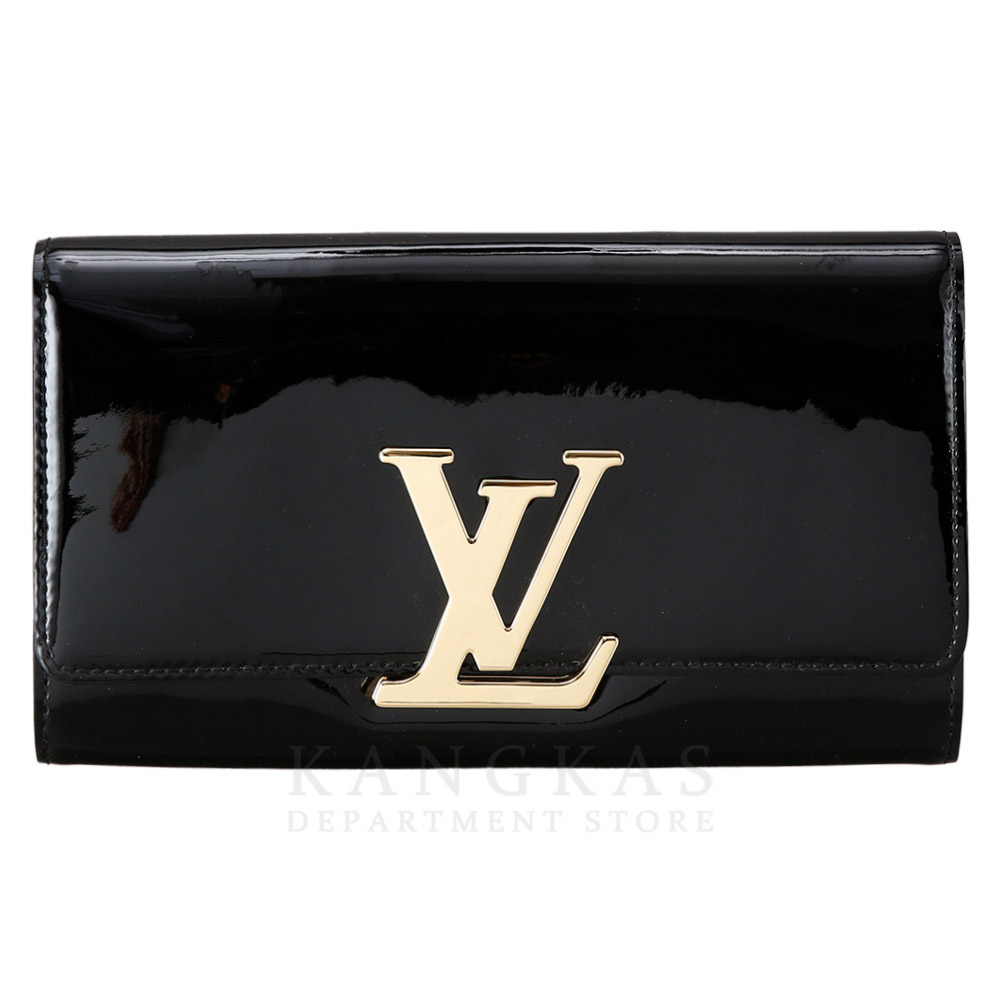 LOUIS VUITTON(USED)루이비통 루이즈 클러치